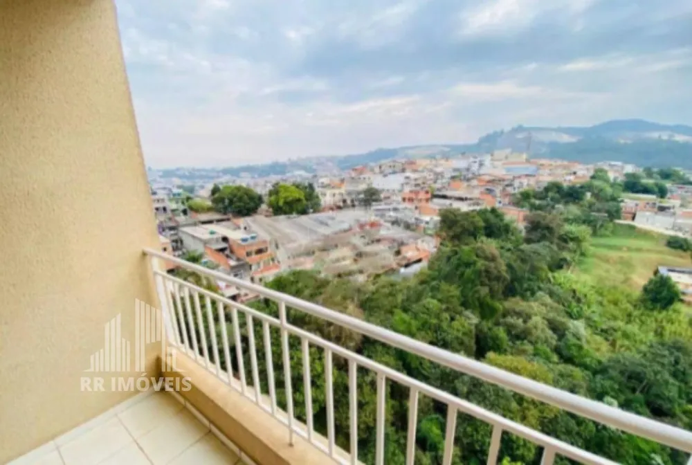 Apartamento, 2 quartos, 59 m² - Foto 2