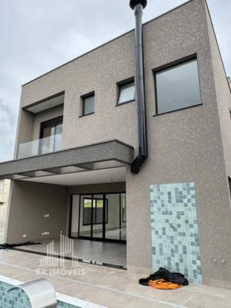 Casa, 4 quartos, 306 m² - Foto 9
