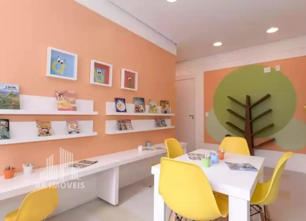 Apartamento, 2 quartos, 51 m² - Foto 10