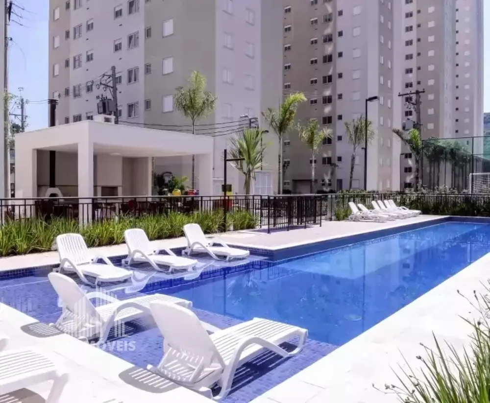 Apartamento, 2 quartos, 51 m² - Foto 12
