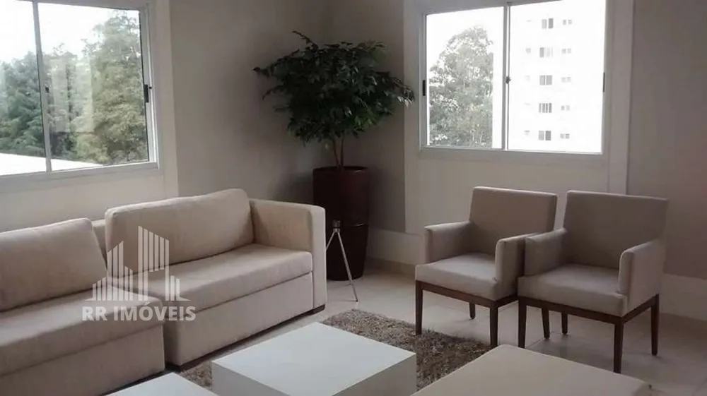 Apartamento, 2 quartos, 51 m² - Foto 7