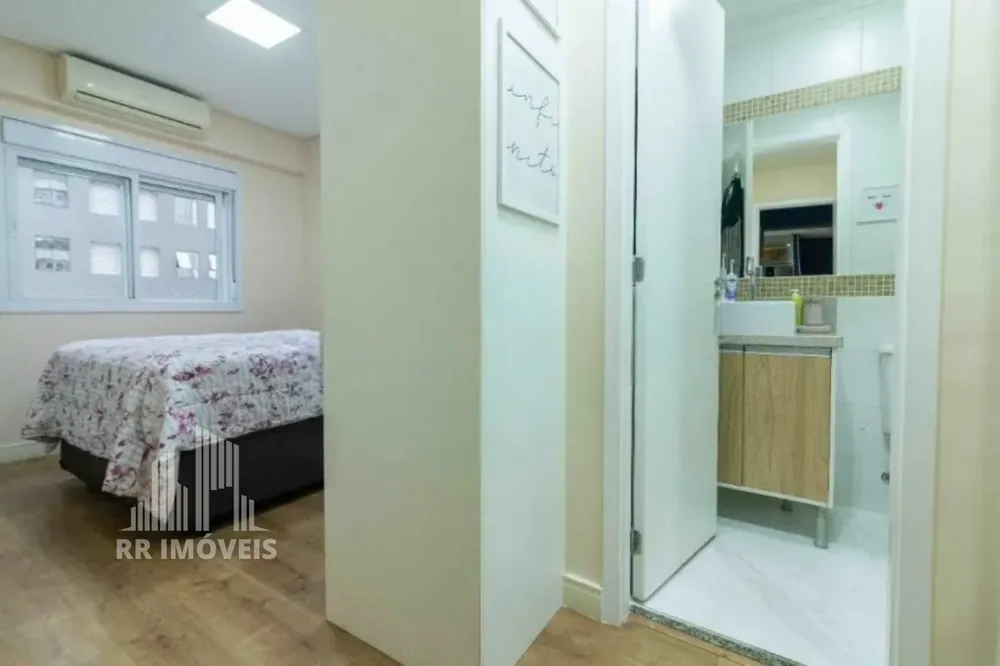 Apartamento, 2 quartos, 59 m² - Foto 5