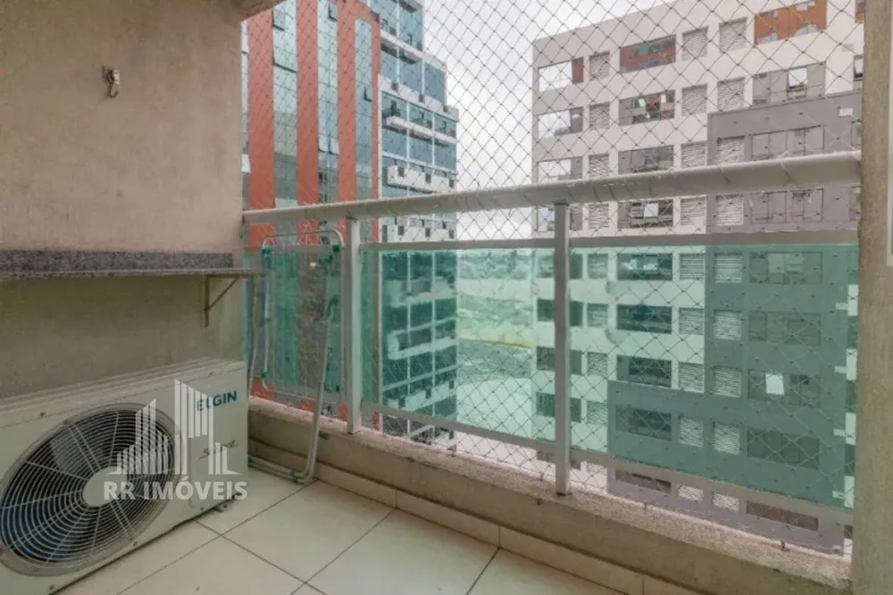Apartamento, 2 quartos, 59 m² - Foto 3