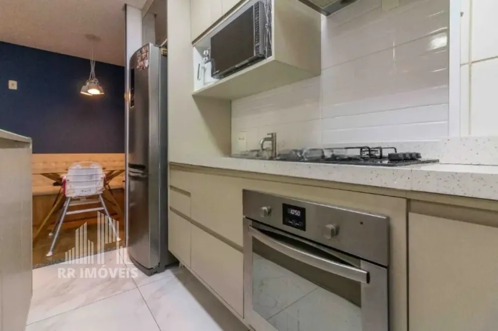 Apartamento, 2 quartos, 59 m² - Foto 2