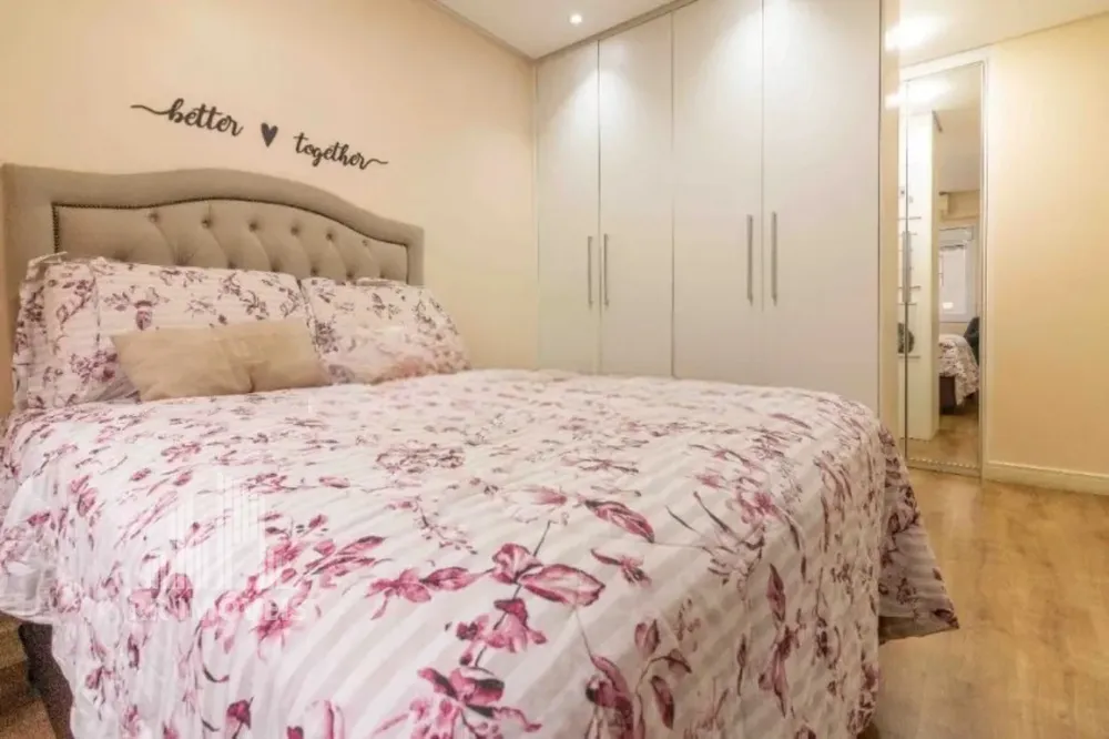 Apartamento, 2 quartos, 59 m² - Foto 4