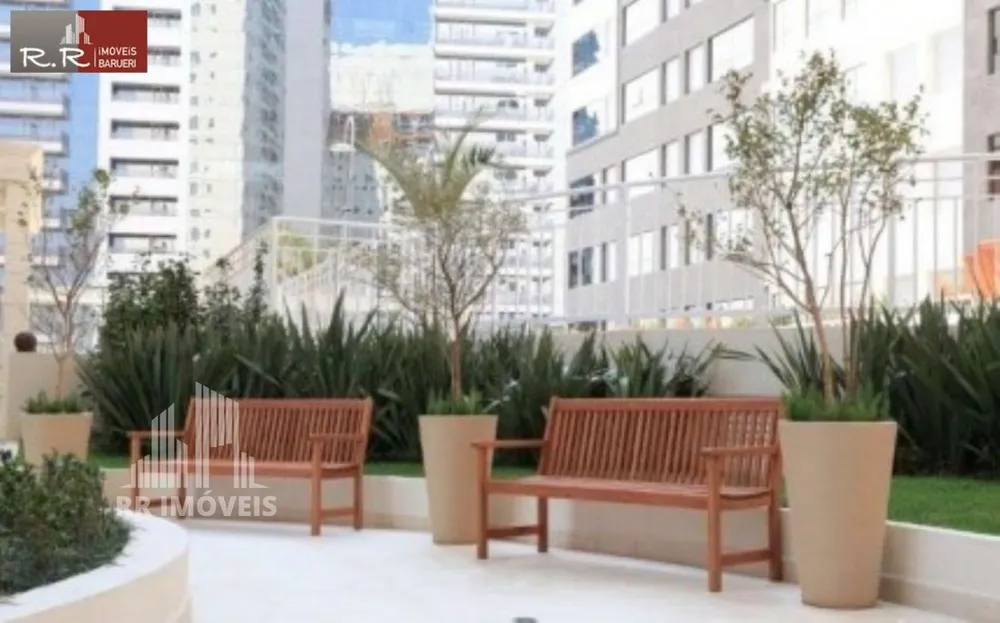 Apartamento, 2 quartos, 59 m² - Foto 8