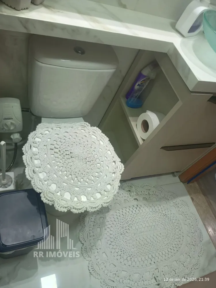 Apartamento, 2 quartos, 39 m² - Foto 3