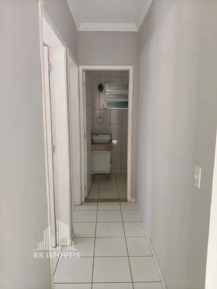 Apartamento, 2 quartos, 50 m² - Foto 5