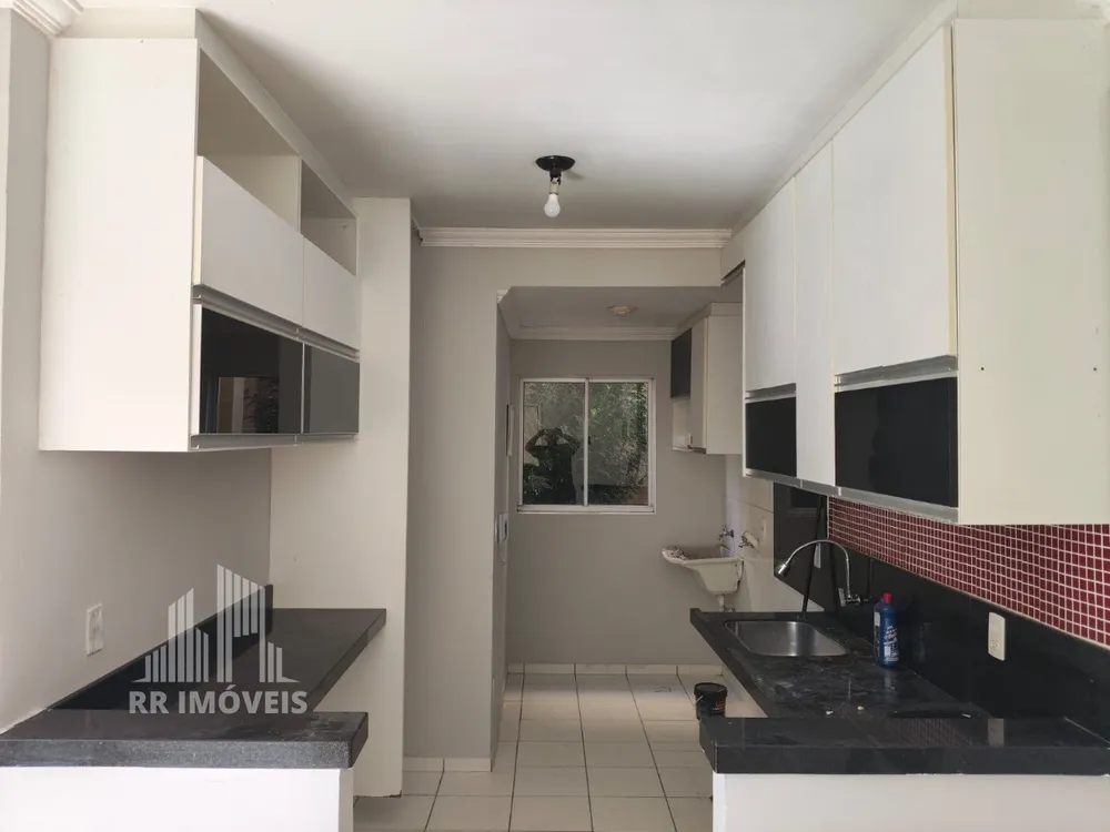 Apartamento, 2 quartos, 50 m² - Foto 3