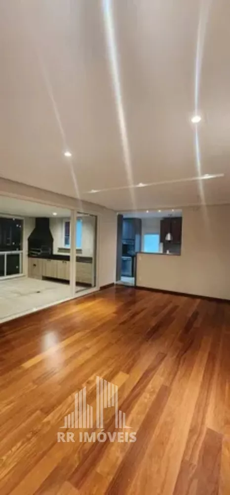 Apartamento à venda com 4 quartos, 156m² - Foto 1