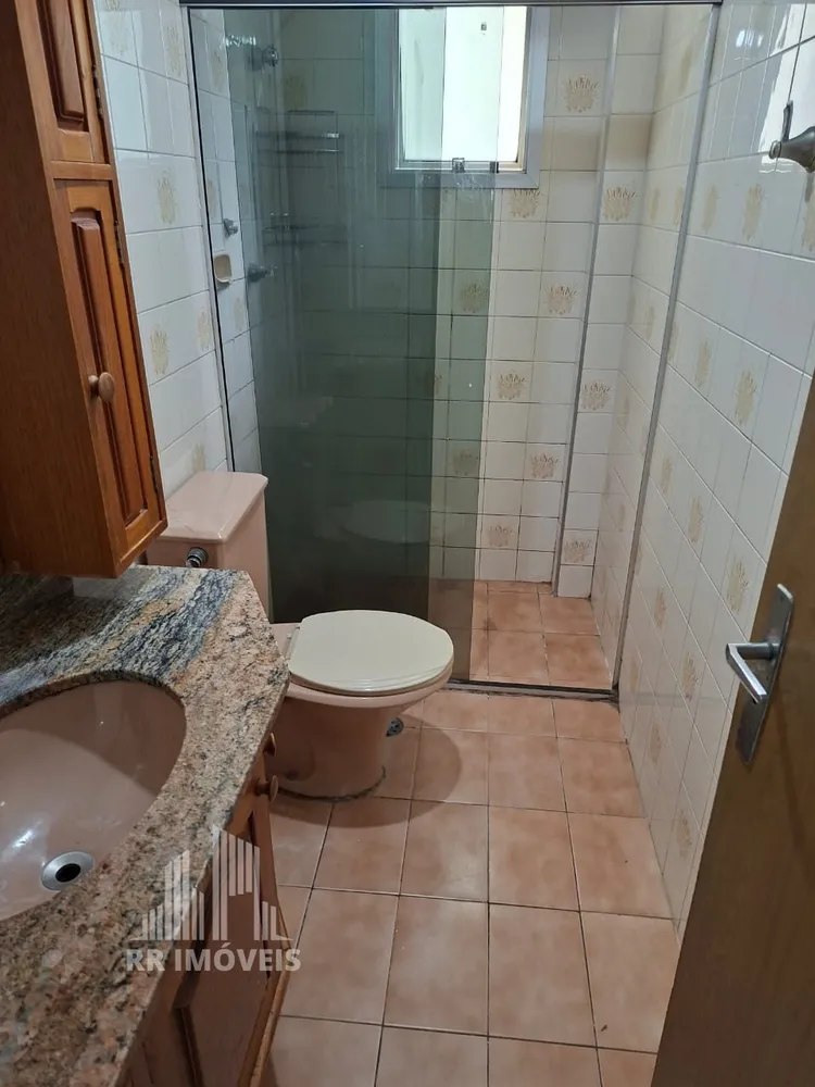 Apartamento, 2 quartos, 60 m² - Foto 3