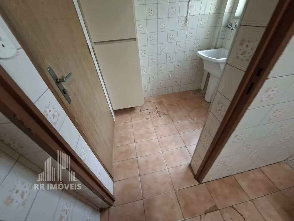 Apartamento, 2 quartos, 60 m² - Foto 2