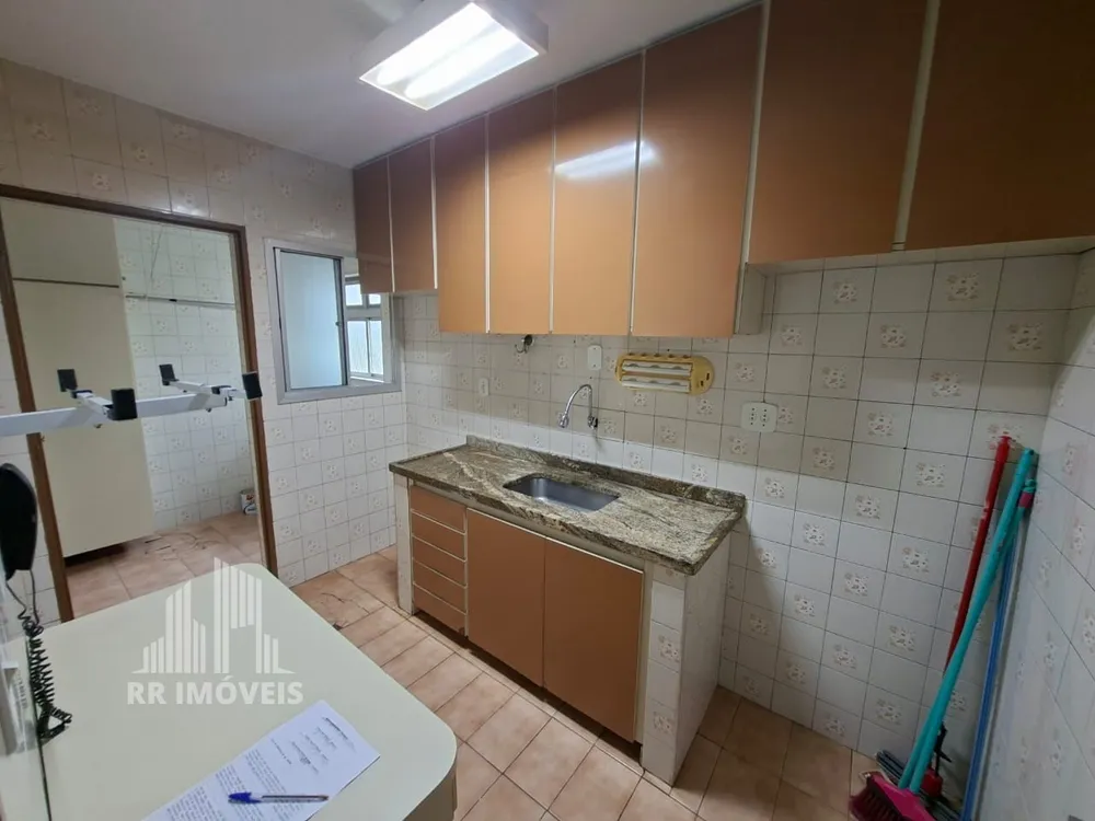 Apartamento, 2 quartos, 60 m² - Foto 1