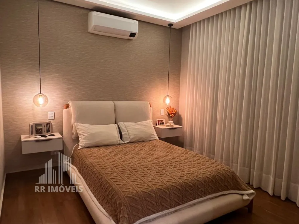 Casa, 4 quartos, 290 m² - Foto 12