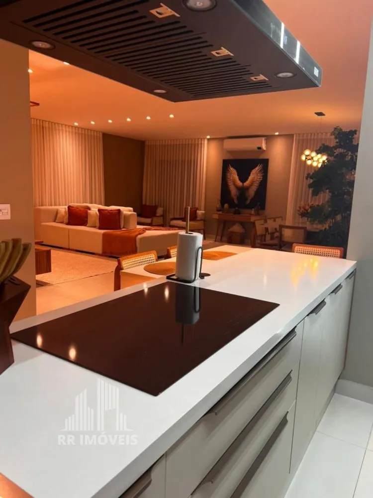Casa, 4 quartos, 290 m² - Foto 2