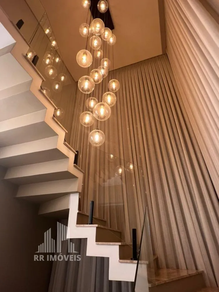Casa, 4 quartos, 290 m² - Foto 4