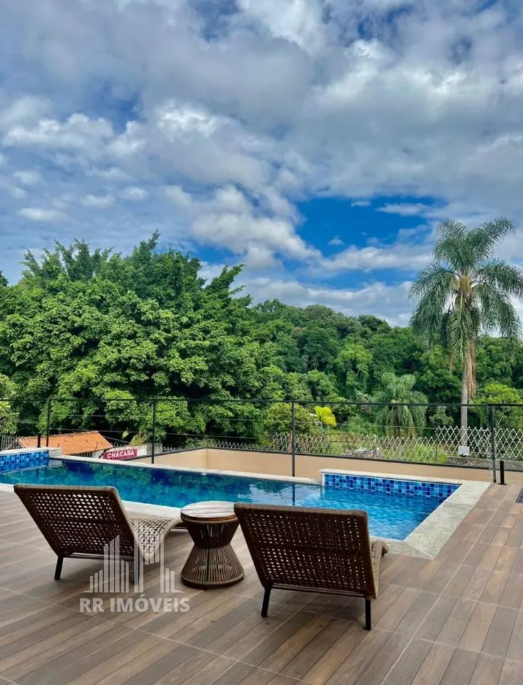 Casa, 4 quartos, 290 m² - Foto 3