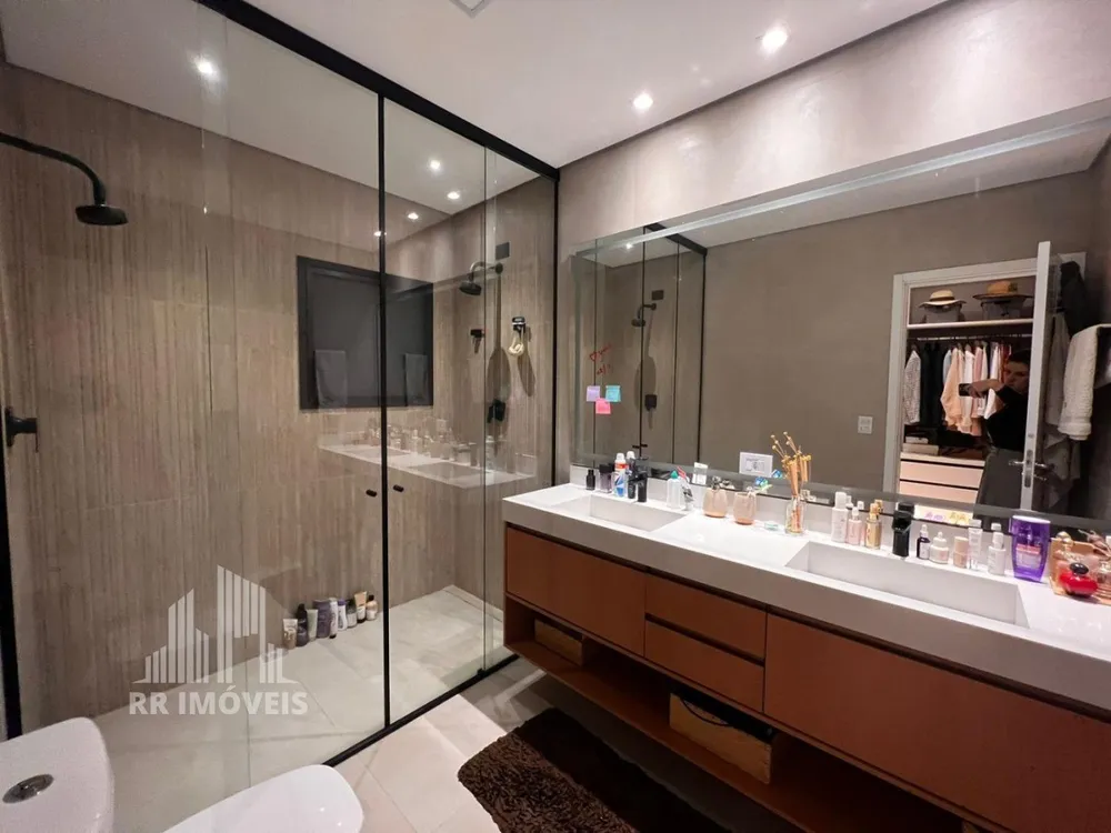 Casa, 4 quartos, 290 m² - Foto 4