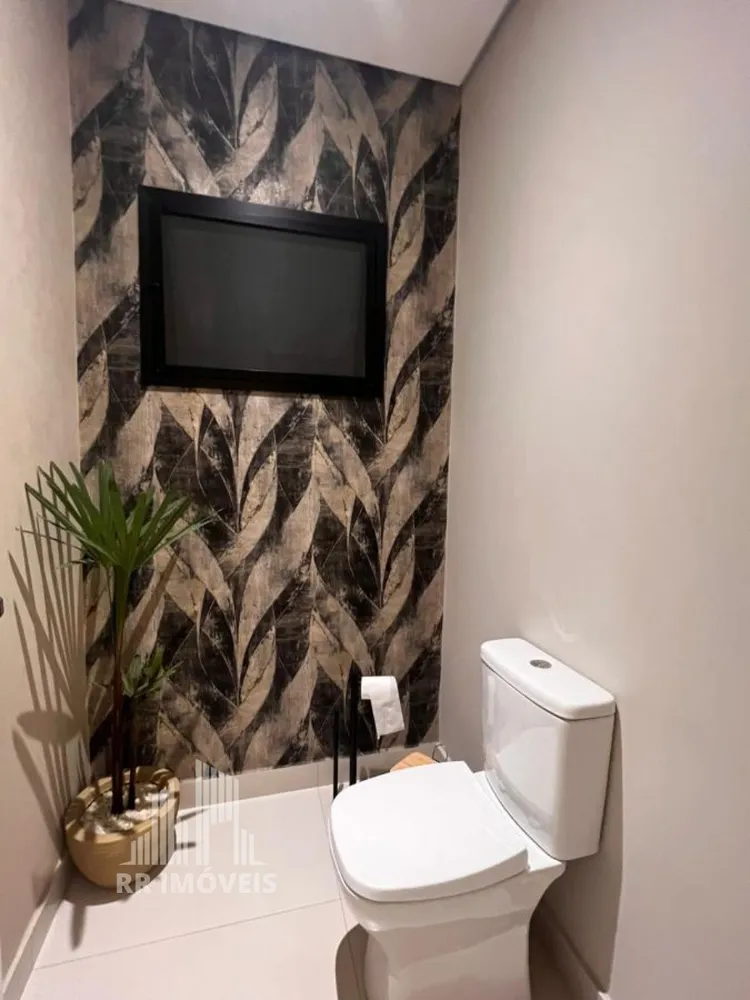 Casa, 4 quartos, 290 m² - Foto 2
