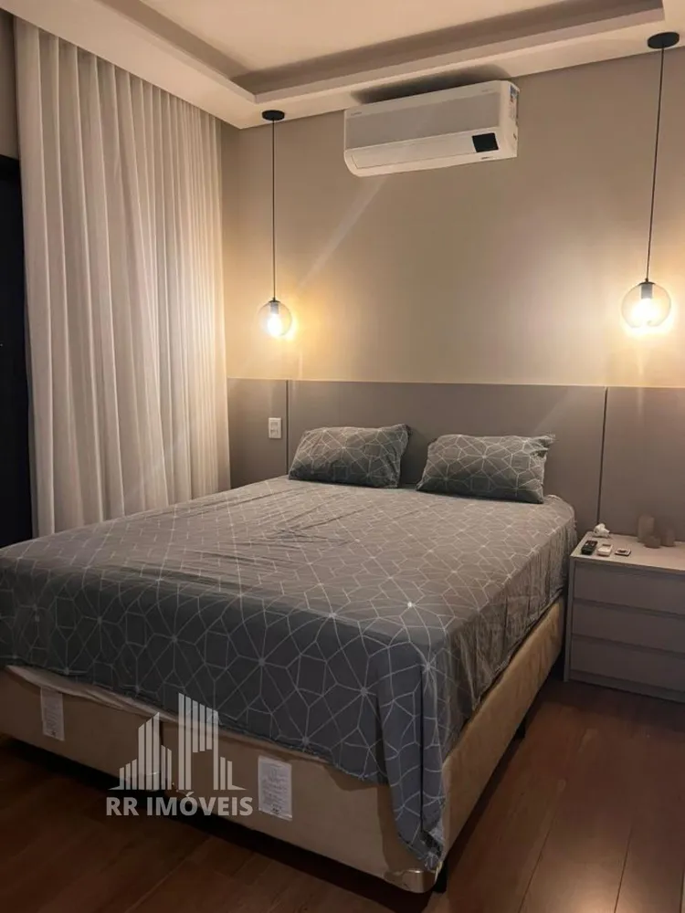 Casa, 4 quartos, 290 m² - Foto 9