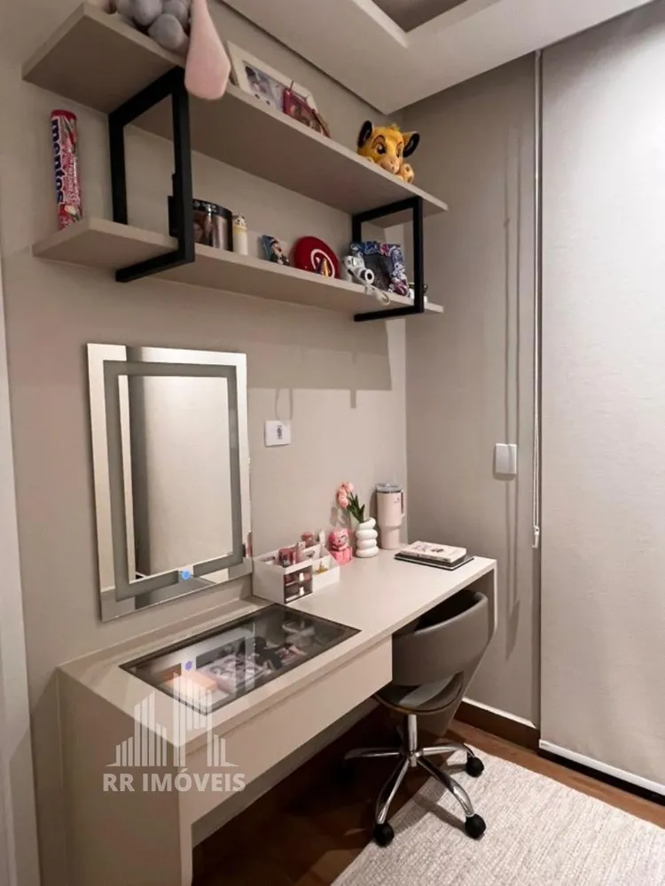 Casa, 4 quartos, 290 m² - Foto 6