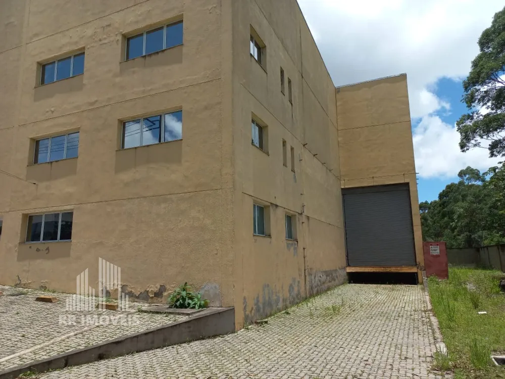 Depósito-Galpão, 1000 m² - Foto 7