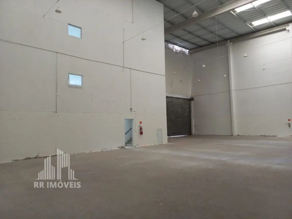 Depósito-Galpão, 1000 m² - Foto 4