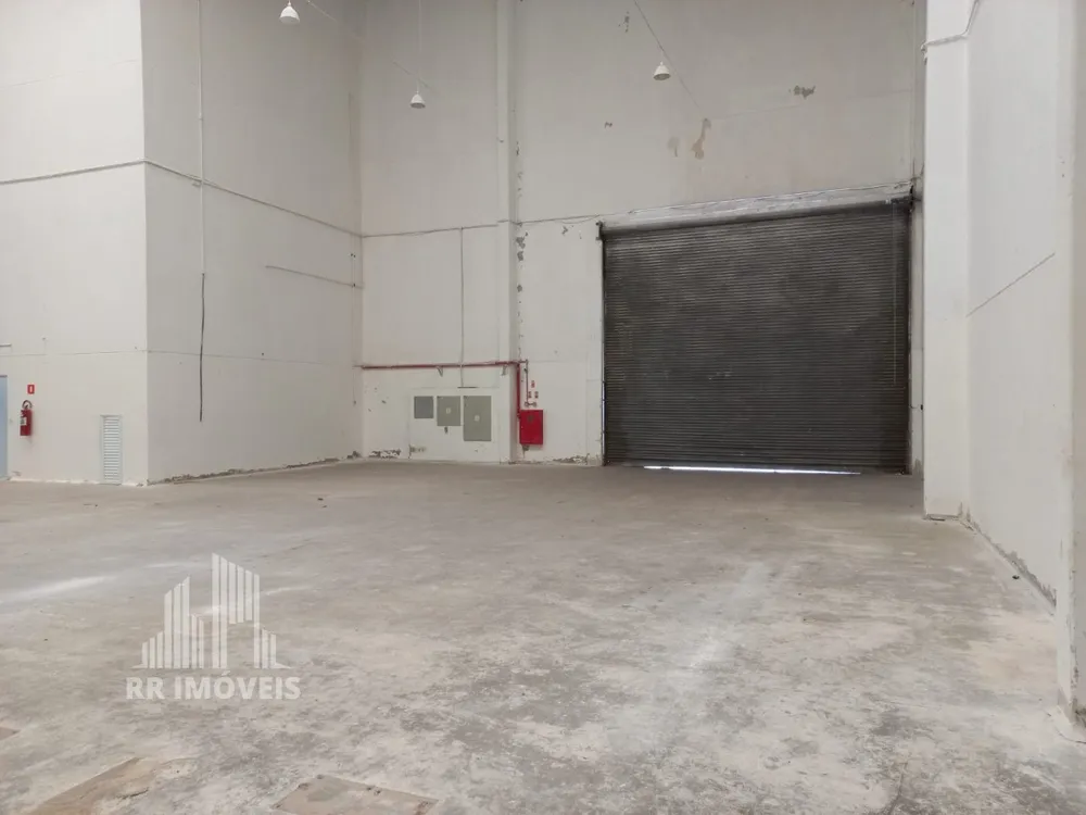 Depósito-Galpão, 1000 m² - Foto 2
