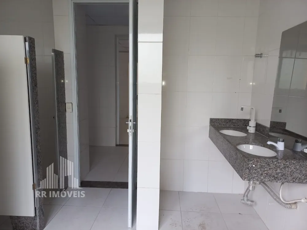 Depósito-Galpão, 1000 m² - Foto 8