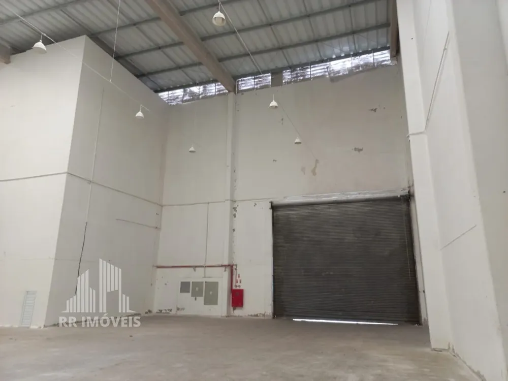 Depósito-Galpão, 1000 m² - Foto 2