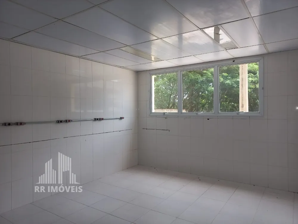 Depósito-Galpão, 1000 m² - Foto 1