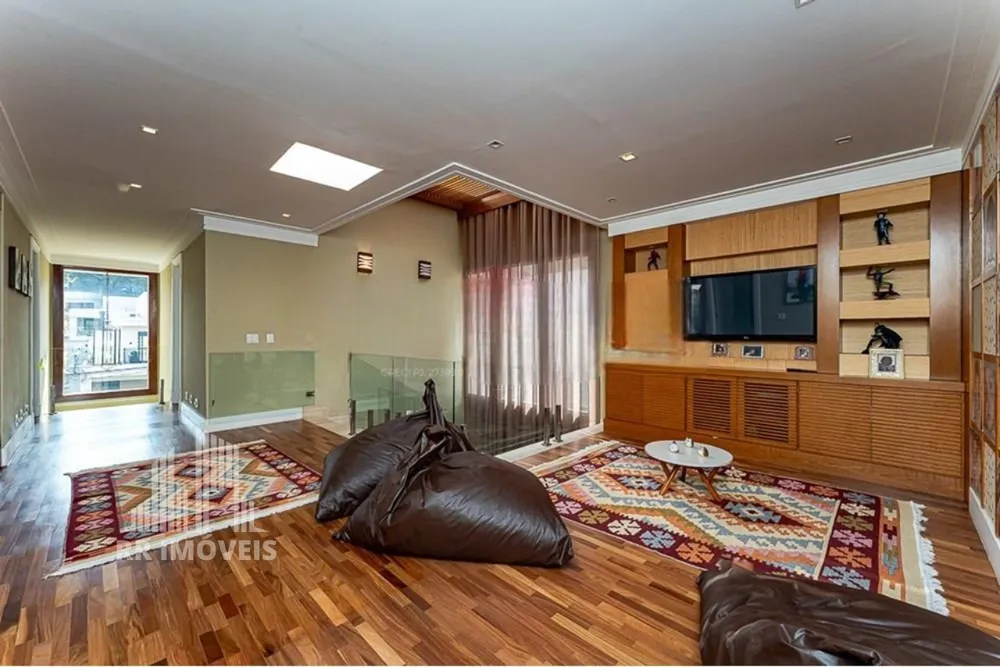 Casa, 4 quartos, 581 m² - Foto 6