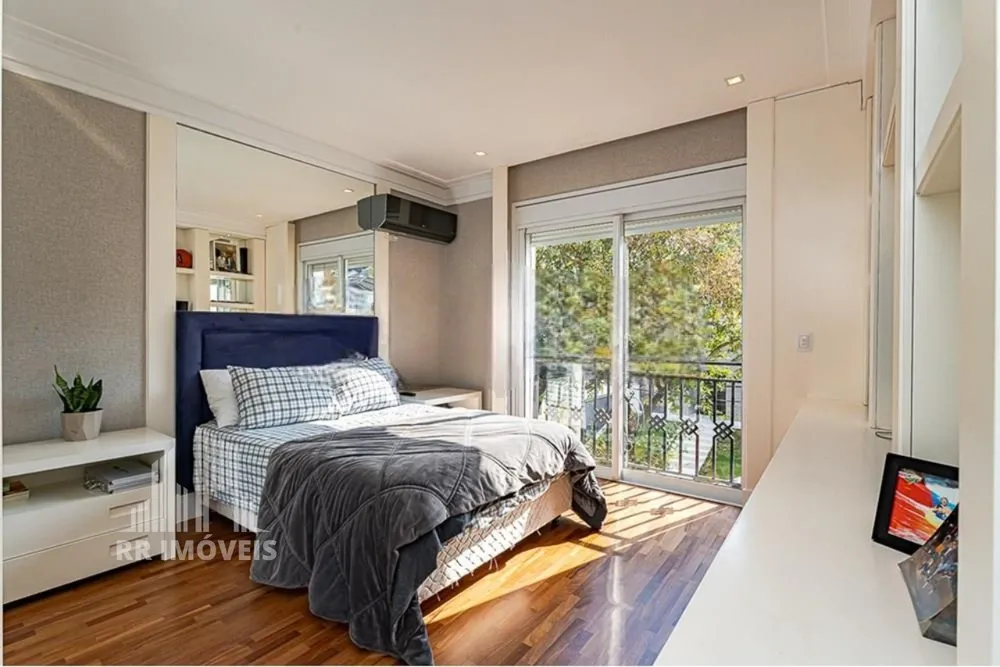 Casa, 4 quartos, 581 m² - Foto 11
