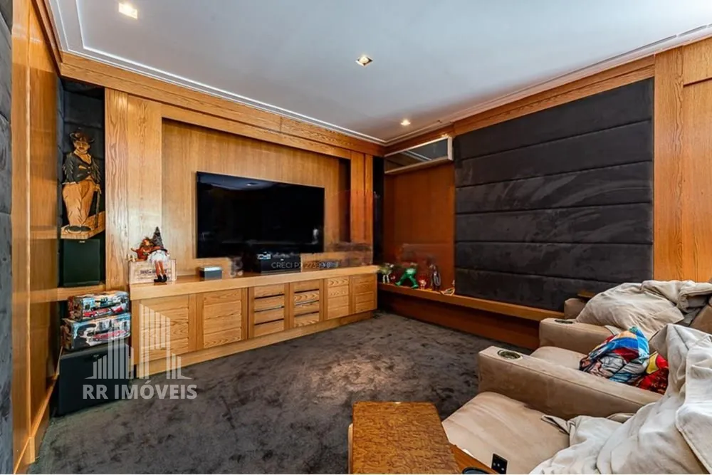 Casa, 4 quartos, 581 m² - Foto 7