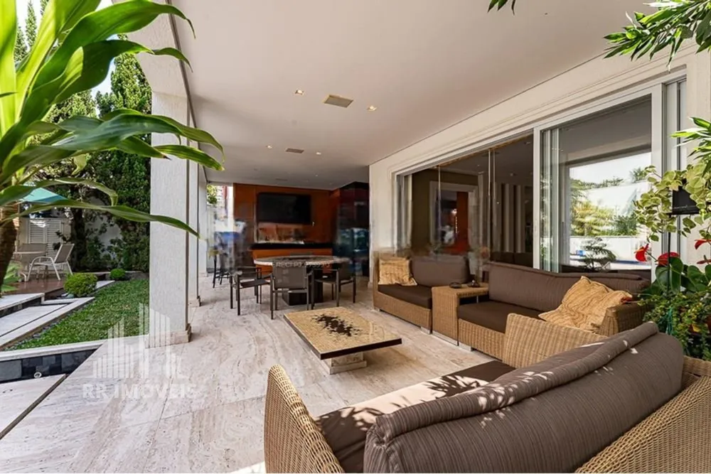 Casa, 4 quartos, 581 m² - Foto 4