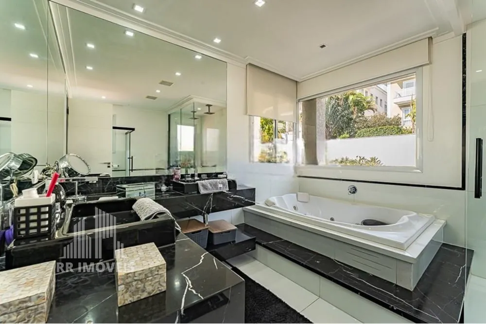 Casa, 4 quartos, 581 m² - Foto 10