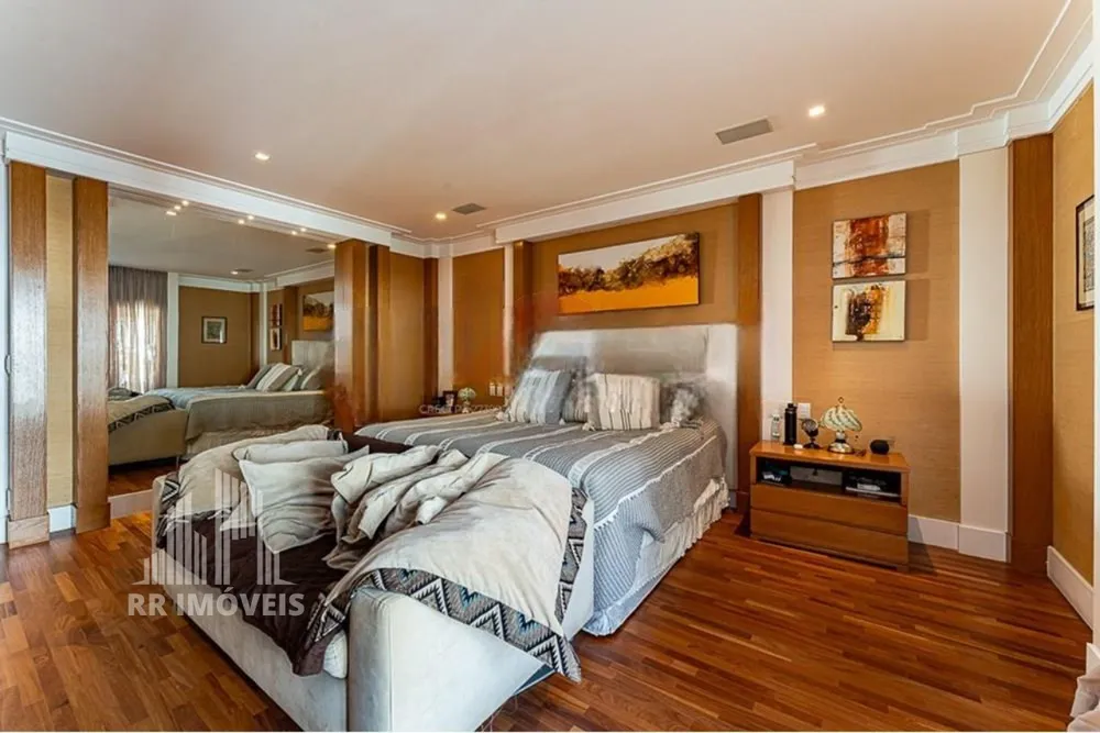 Casa, 4 quartos, 581 m² - Foto 8