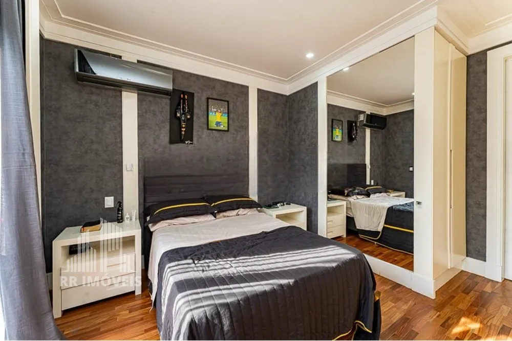 Casa, 4 quartos, 581 m² - Foto 12