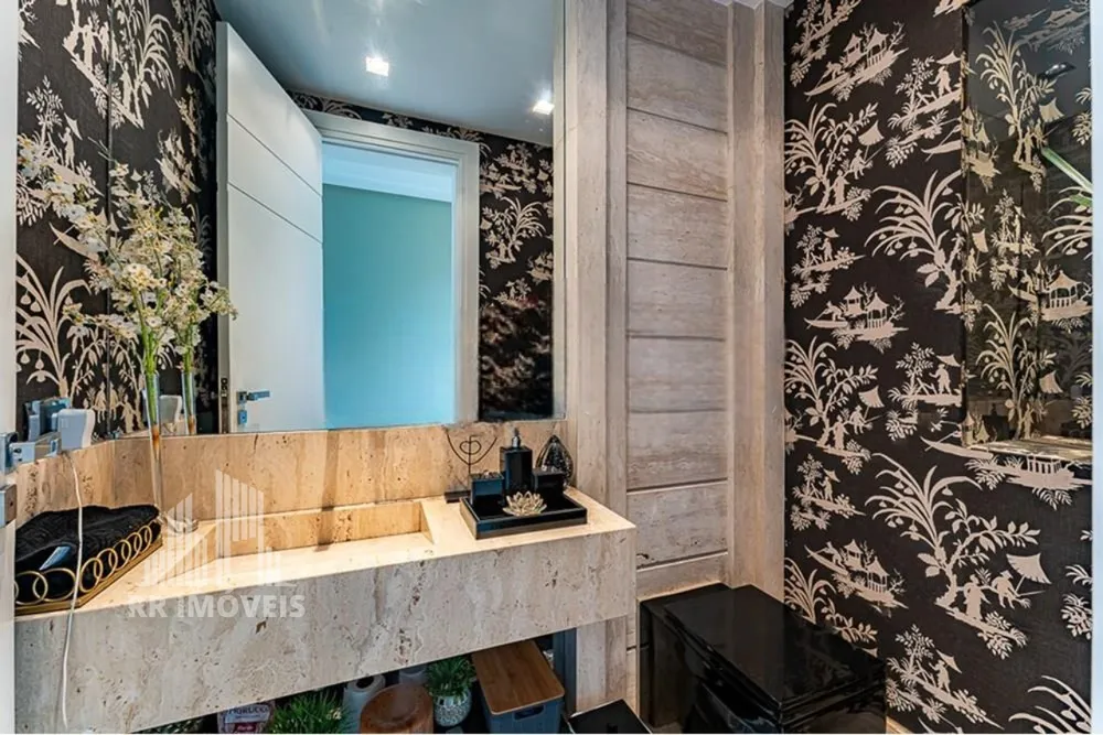 Casa, 4 quartos, 581 m² - Foto 5