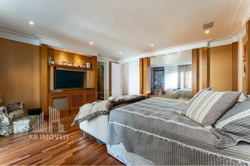 Casa, 4 quartos, 581 m² - Foto 9