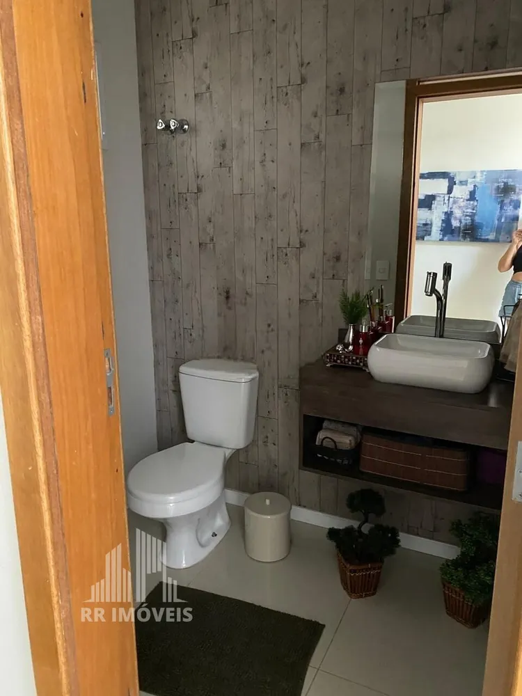 Casa, 3 quartos, 250 m² - Foto 2