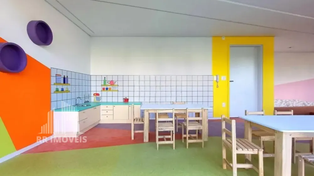 Apartamento, 3 quartos, 73 m² - Foto 7