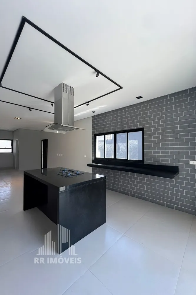 Casa, 3 quartos, 200 m² - Foto 3