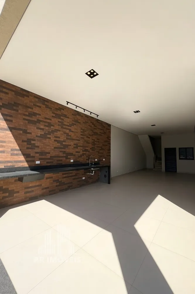 Casa, 3 quartos, 200 m² - Foto 4