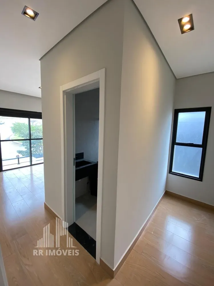 Casa, 3 quartos, 200 m² - Foto 5