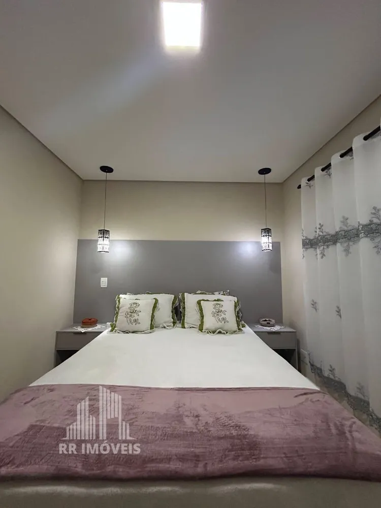 Apartamento, 3 quartos, 87 m² - Foto 2
