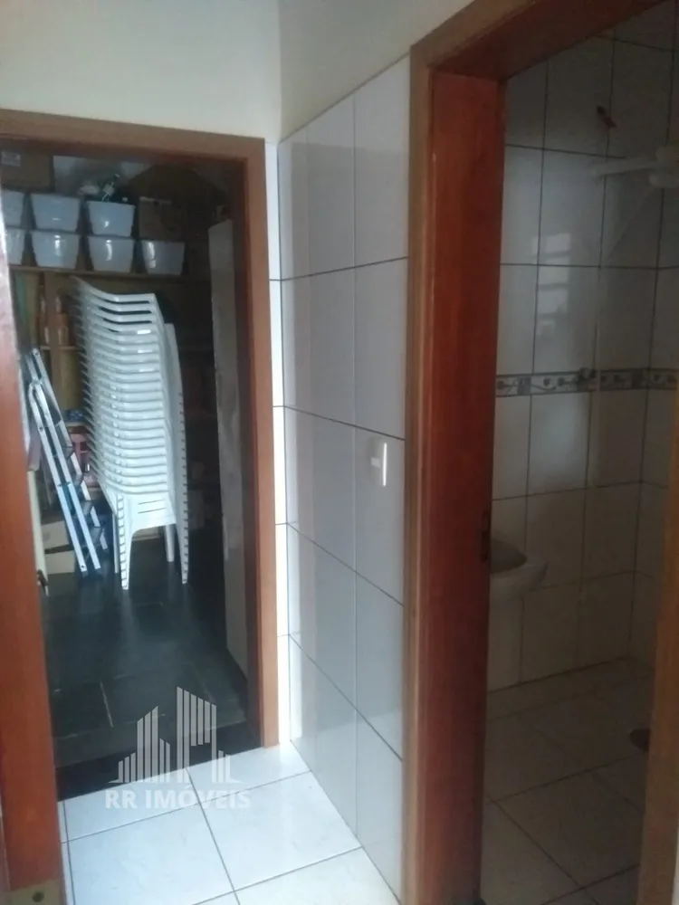 Casa, 3 quartos, 285 m² - Foto 4