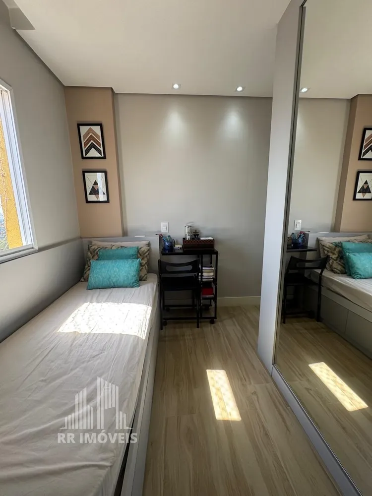 Apartamento, 2 quartos, 55 m² - Foto 7