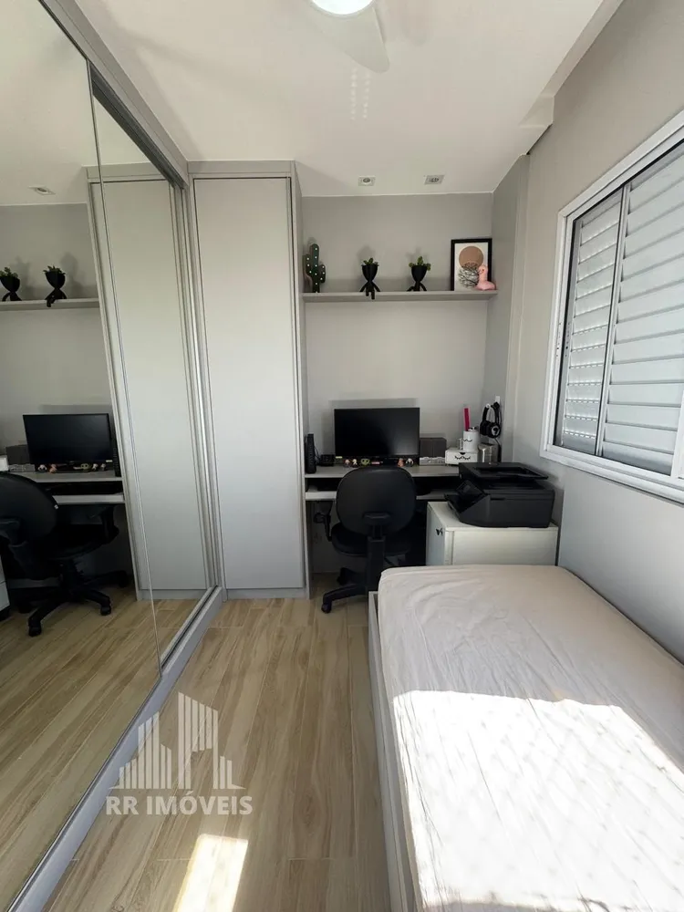 Apartamento, 2 quartos, 55 m² - Foto 8