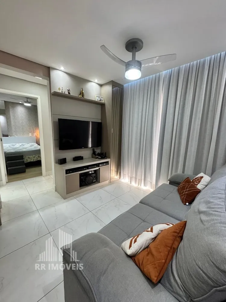 Apartamento, 2 quartos, 55 m² - Foto 4